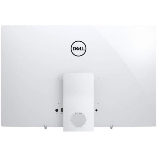 델 Dell Inspiron 24 3477 Flagship 23.8 Full HD IPS Non Touch All in One Desktop, Intel Dual Core i5 7200U 8GB DDR4 128GB M.2 SSD+1TB HDD, 2GB Geforce MX110, Bluetooth 4.1 MaxxAudio 80