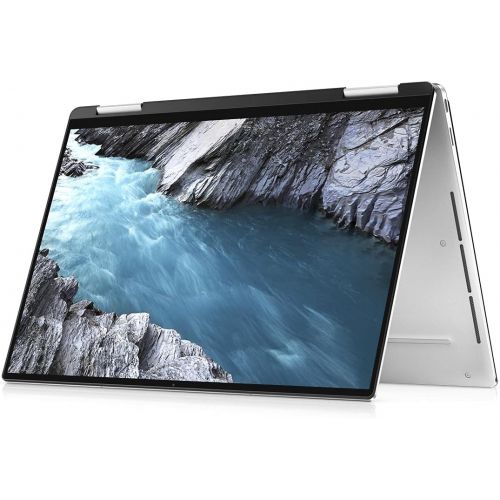 델 Dell XPS 13 7390 13.3 FHD Touch Screen Laptop Intel Core i5 8GB RAM 128GB SSD Intel UHD Graphics Windows 10 Home New