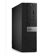 Dell Optiplex 3040 SFF Business Desktop PC 6th Gen. Intel i5 6500 Quad Core 8GB RAM 500GB 7200RPM HDD DVD Drive Windows 7 Professional (Small Form Factor).