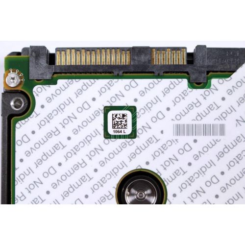 델 Dell TNX32 Dell TNX32 Seagate ST900MM0036 900GB 10K SAS 6Gbs SED Hard Drive