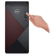 Newest Dell Vostro 5000 Series 5890 Business Desktop, 10th Gen Intel Core i7 10700 8 Core Processor, 32GB RAM, 1TB SSD + 2TB HDD, DVD, HDMI, DisplayPort, WiFi, Windows 10 Pro