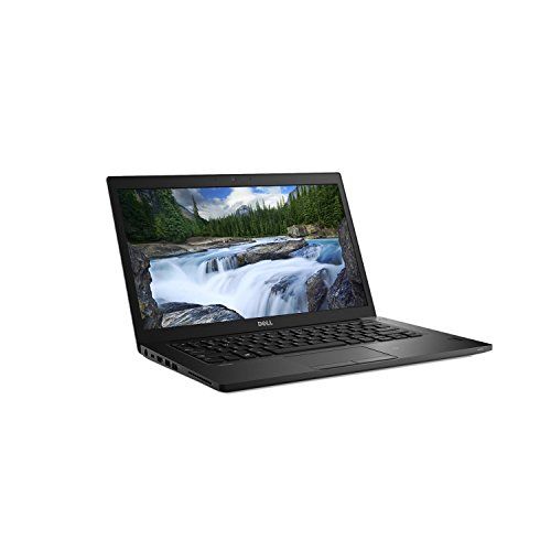 델 Dell Latitude 5490 XXPKH Laptop (Windows 10 Pro, Intel i5 8250U, 14 LCD Screen, Storage: 256 GB, RAM: 8 GB) Black
