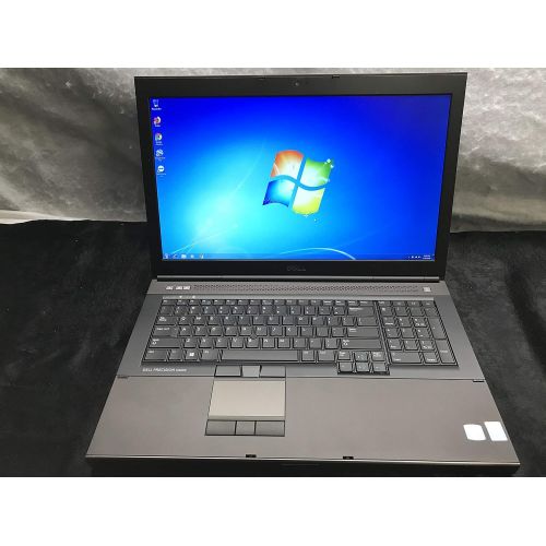 델 Dell Precision M6800 17.3 Mobile Workstation Intel Core i7 463 5903