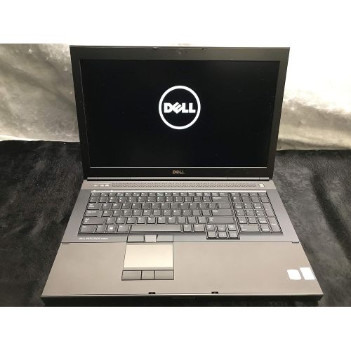 델 Dell Precision M6800 17.3 Mobile Workstation Intel Core i7 463 5903