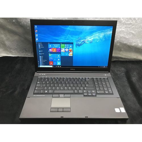 델 Dell Precision M6800 17.3 Mobile Workstation Intel Core i7 463 5903