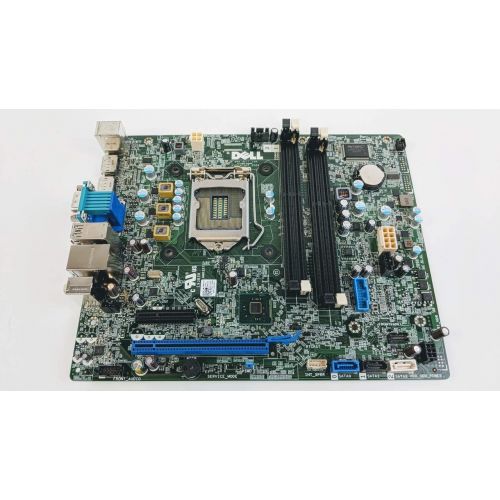 델 Dell OptiPlex 7020 2YYK5 SFF Intel Desktop Motherboard LGA1155