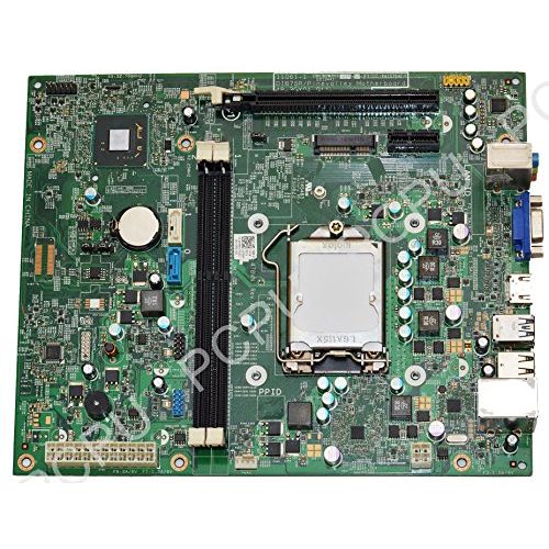 델 478VN Dell Inspiron 660 Vostro 270s Intel Desktop Motherboard s1155