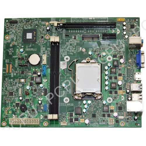 델 478VN Dell Inspiron 660 Vostro 270s Intel Desktop Motherboard s1155