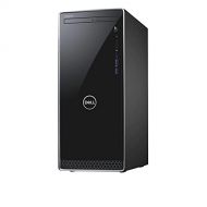 Dell Inspiron 3000 3670 Desktop Computer Intel Core i5 (8th Gen) i5 8400 2.80 GHz 12 GB DDR4 SDRAM 1 TB HDD Windows 10 Ho