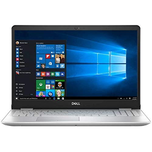 델 2019 Dell Inspiron 15.6 FHD Touchscreen Laptop Computer, 8th Gen Intel Quad Core i5 8265U up to 3.9GHz, 12GB DDR4 RAM, 256GB SSD + 16GB Optane, 802.11ac WiFi, Bluetooth 4.1, USB 3.