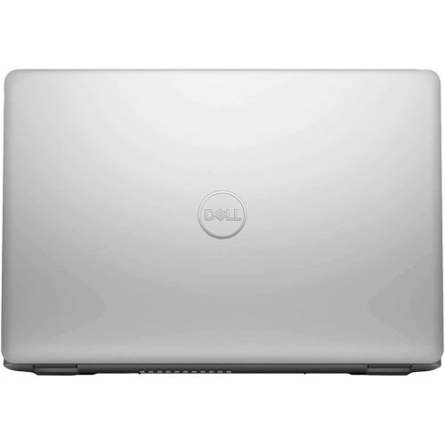 델 2019 Dell Inspiron 15.6 FHD Touchscreen Laptop Computer, 8th Gen Intel Quad Core i5 8265U up to 3.9GHz, 12GB DDR4 RAM, 256GB SSD + 16GB Optane, 802.11ac WiFi, Bluetooth 4.1, USB 3.