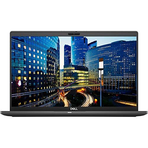 델 Dell Latitude 7410 Laptop (Carbon Fiber) 14 FHD AG Display 1.6 GHz Intel Core i5 10210U Quad Core 512GB SSD 8GB Qualcomm X20 LTE A Win10 pro