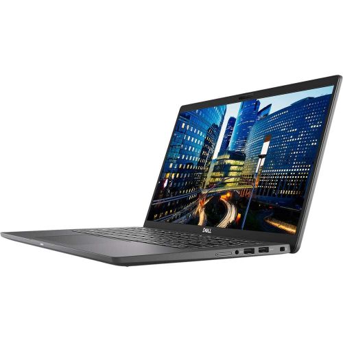 델 Dell Latitude 7410 Laptop (Carbon Fiber) 14 FHD AG Display 1.6 GHz Intel Core i5 10210U Quad Core 512GB SSD 8GB Qualcomm X20 LTE A Win10 pro