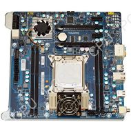 7JNH0 Dell Alienware Aurora R4 ALX Intel Desktop Motherboard s2011