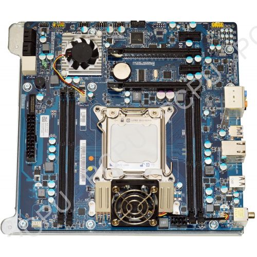 델 7JNH0 Dell Alienware Aurora R4 ALX Intel Desktop Motherboard s2011