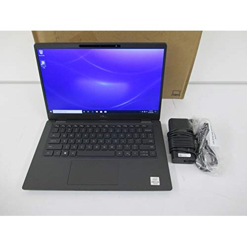 델 Dell Latitude 7310 13.3 Notebook Full HD 1920 x 1080 Core i7 i7 10610U 10th Gen 1.8GHz Hexa Core (6 Core) 16GB RAM 256GB SSD