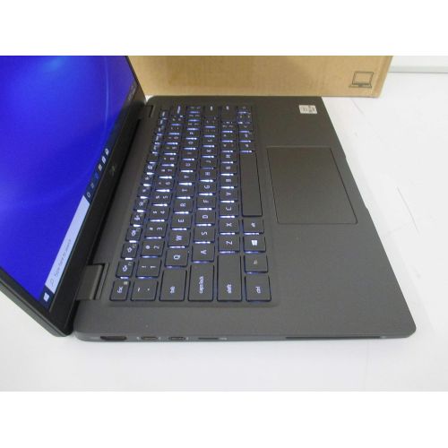 델 Dell Latitude 7310 13.3 Notebook Full HD 1920 x 1080 Core i7 i7 10610U 10th Gen 1.8GHz Hexa Core (6 Core) 16GB RAM 256GB SSD