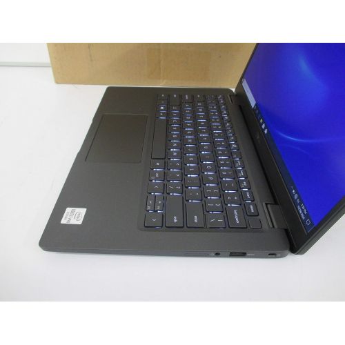 델 Dell Latitude 7310 13.3 Notebook Full HD 1920 x 1080 Core i7 i7 10610U 10th Gen 1.8GHz Hexa Core (6 Core) 16GB RAM 256GB SSD