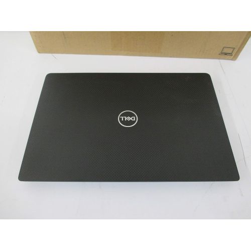 델 Dell Latitude 7310 13.3 Notebook Full HD 1920 x 1080 Core i7 i7 10610U 10th Gen 1.8GHz Hexa Core (6 Core) 16GB RAM 256GB SSD