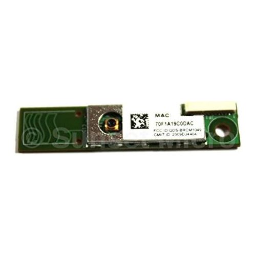 델 Dell Genuine Latitude E4310, E6410, E5410, E6510, M4500, E6520, E6420 Laptop Bluetooth Internal Module Card 0G9M5X 0WJCJD