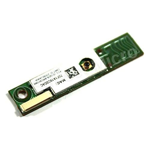 델 Dell Genuine Latitude E4310, E6410, E5410, E6510, M4500, E6520, E6420 Laptop Bluetooth Internal Module Card 0G9M5X 0WJCJD