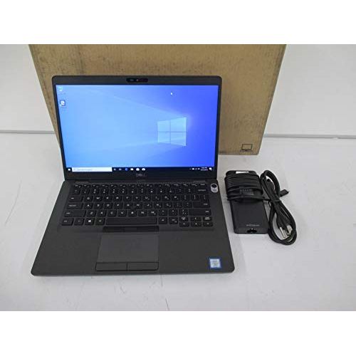 델 Dell Latitude 5401 14 Notebook Intel Core i7 9850H 16GB RAM 256GB SSD