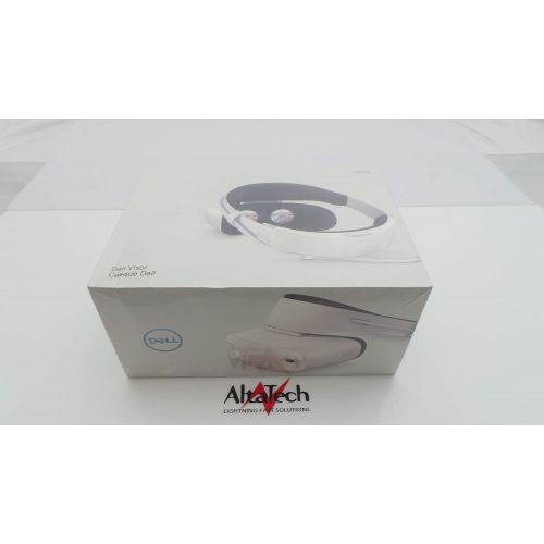 델 Dell HMD Visor VR118 Video Game Headset