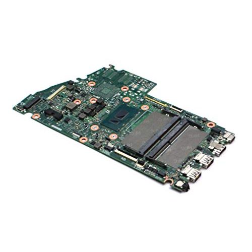 델 Intel Core i7 8550U 1.80GHz SR3LC Processor Laptop Motherboard WWYYN 0WWYYN CN 0WWYYN for Dell Inspiron 15 7573 Series