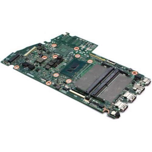 델 Intel Core i7 8550U 1.80GHz SR3LC Processor Laptop Motherboard WWYYN 0WWYYN CN 0WWYYN for Dell Inspiron 15 7573 Series