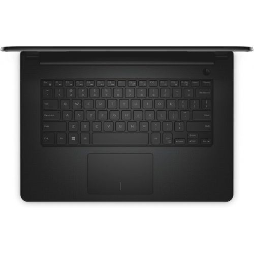 델 Dell Inspiron I3452 600BLK 14 Inch Laptop (Intel Celeron N3050 Processor, 2GB Memory, 32GB eMMC flash Memory, Windows 10)