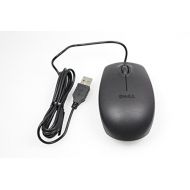 Dell RGR5X USB Wired Optical Mouse