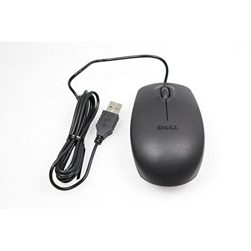 델 Dell RGR5X USB Wired Optical Mouse