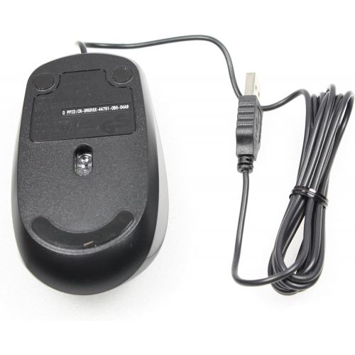 델 Dell RGR5X USB Wired Optical Mouse