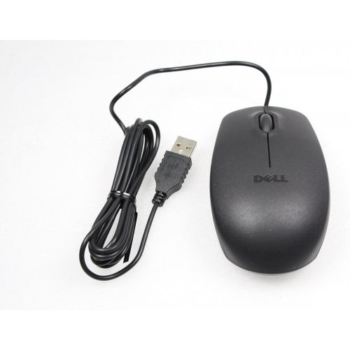 델 Dell RGR5X USB Wired Optical Mouse