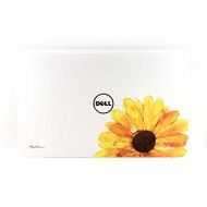 Dell Inspiron 15R N5110 15.6 Design Studio Daisy Switchable Back Lid V25JH