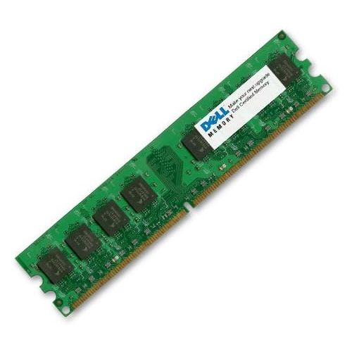 델 2 GB Dell New Certified Memory RAM Upgrade for Dell OptiPlex 755 & 760 Systems SNPYG410C/2G A2149880