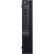 Dell OptiPlex 3070 Desktop Computer Intel Core i3 9100T 4GB RAM 128GB SSD Micro PC