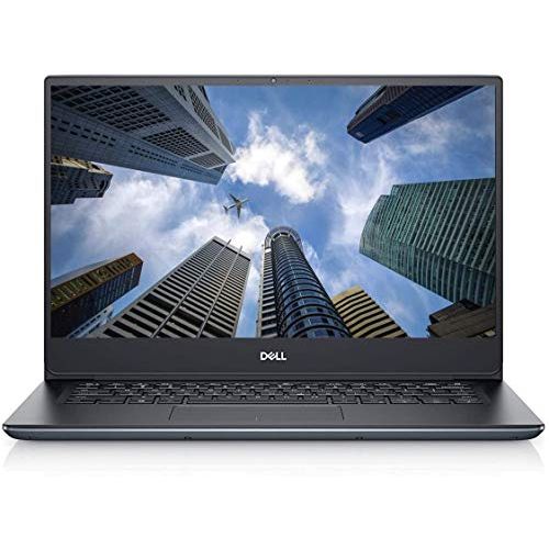 델 2021 Dell Vostro 14 5490 Business Laptop 14 Inch FHD 10th Gen Intel Core i7 10510U 16GB DDR4 256GB M.2 PCIe SSD GeForce MX250 2GB GDDR5 Fingerprint Reader Type C Windows 10 Pro w/R