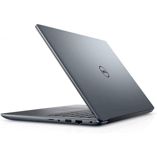 델 2021 Dell Vostro 14 5490 Business Laptop 14 Inch FHD 10th Gen Intel Core i7 10510U 16GB DDR4 256GB M.2 PCIe SSD GeForce MX250 2GB GDDR5 Fingerprint Reader Type C Windows 10 Pro w/R