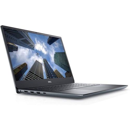 델 2021 Dell Vostro 14 5490 Business Laptop 14 Inch FHD 10th Gen Intel Core i7 10510U 16GB DDR4 256GB M.2 PCIe SSD GeForce MX250 2GB GDDR5 Fingerprint Reader Type C Windows 10 Pro w/R