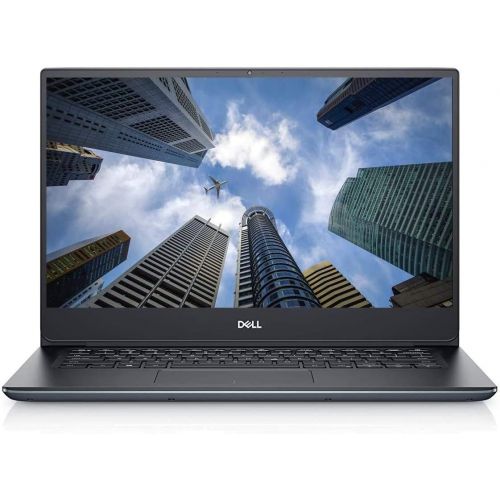 델 2021 Dell Vostro 14 5490 Business Laptop 14 Inch FHD 10th Gen Intel Core i7 10510U 16GB DDR4 256GB M.2 PCIe SSD GeForce MX250 2GB GDDR5 Fingerprint Reader Type C Windows 10 Pro w/R