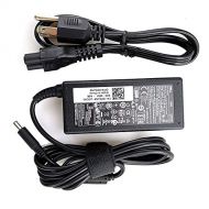 For Dell Inspiron 15 5000 7000 Series Original AC/DC Adapter Charger 19.5V 3.34A 65W 4.53.0mm
