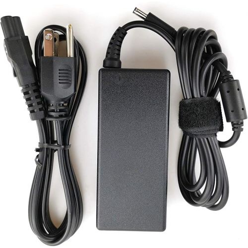 델 For Dell Inspiron 15 5000 7000 Series Original AC/DC Adapter Charger 19.5V 3.34A 65W 4.53.0mm