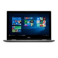 Dell Inspiron i5578 0050GRY 15.6 FHD Laptop (7th Generation Intel Core i5, 8GB RAM, 256 SSD HDD)