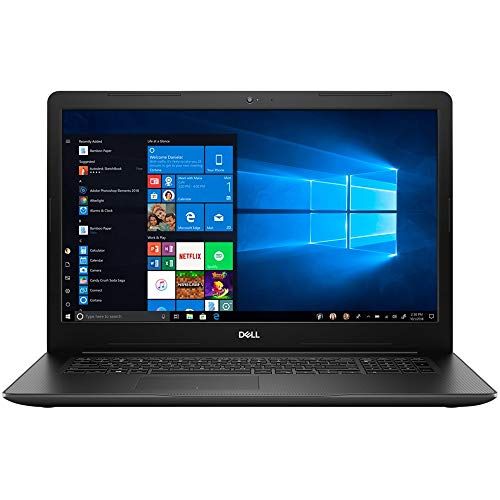 델 Dell Inspiron 17 I3793 17.3 FHD 10gen i5 1035G1 8GB 1TB HDD+128GB SSD Black