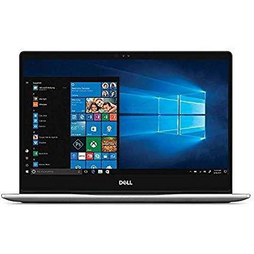 델 2019 New Dell Inspiron 13 7000 7370 Laptop 13.3 IPS FHD 1080P (1920x1080), 8th Gen Intel Quad Core i5 8250U(up to 3.4GHz), 256GB SSD, 8GB DDR4, Backlit Keyboard, HDMI, Bluetooth,W