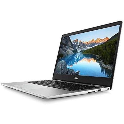 델 2019 New Dell Inspiron 13 7000 7370 Laptop 13.3 IPS FHD 1080P (1920x1080), 8th Gen Intel Quad Core i5 8250U(up to 3.4GHz), 256GB SSD, 8GB DDR4, Backlit Keyboard, HDMI, Bluetooth,W