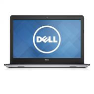 Dell Inspiron 15 5000 i5547 7450sLV Signature Edition Laptop, 15.6 inch HD Display 8GB Memory Intel Core i5 4210U 1TB HDD Up to 6.5 Hours Battery Life