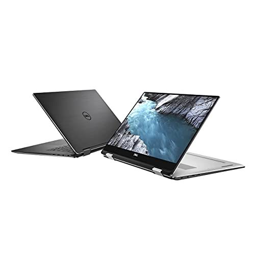 델 Dell XPS 15 2 in 1 9575 15.6 FHD Touch i7 8705G AMD RX Vega M 8GB 256GB SSD