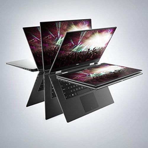 델 Dell XPS 15 2 in 1 9575 15.6 FHD Touch i7 8705G AMD RX Vega M 8GB 256GB SSD